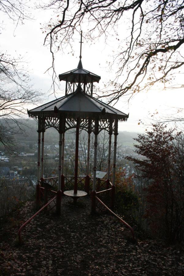 Le Lumadel Daire Malmedy Dış mekan fotoğraf