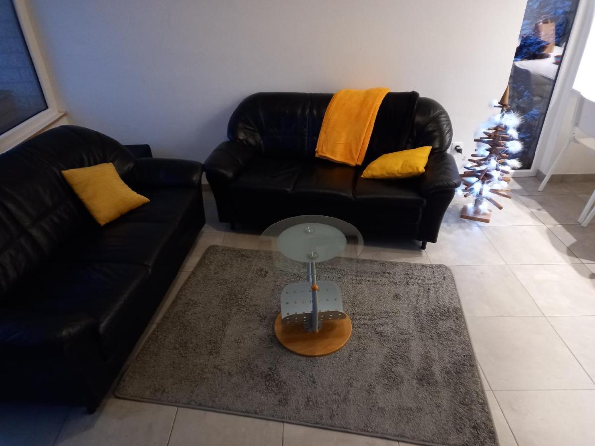 Le Lumadel Daire Malmedy Dış mekan fotoğraf